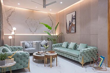 Oakvilla by Spearhead Design Consultants