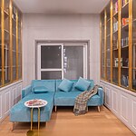 Oakvilla by Spearhead Design Consultants-Sheet