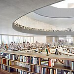 Redevelopment of Parliament Complex, Common Cent-Sheet10