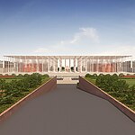 Redevelopment of Parliament Complex, Common Cent-Sheet3