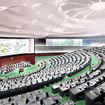 Redevelopment of Parliament Complex, Common Cent-Sheet7