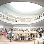 Redevelopment of Parliament Complex, Common Cent-Sheet9