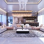 The Building Practice Makes an Architectural Statement with the Olu-Sheet4