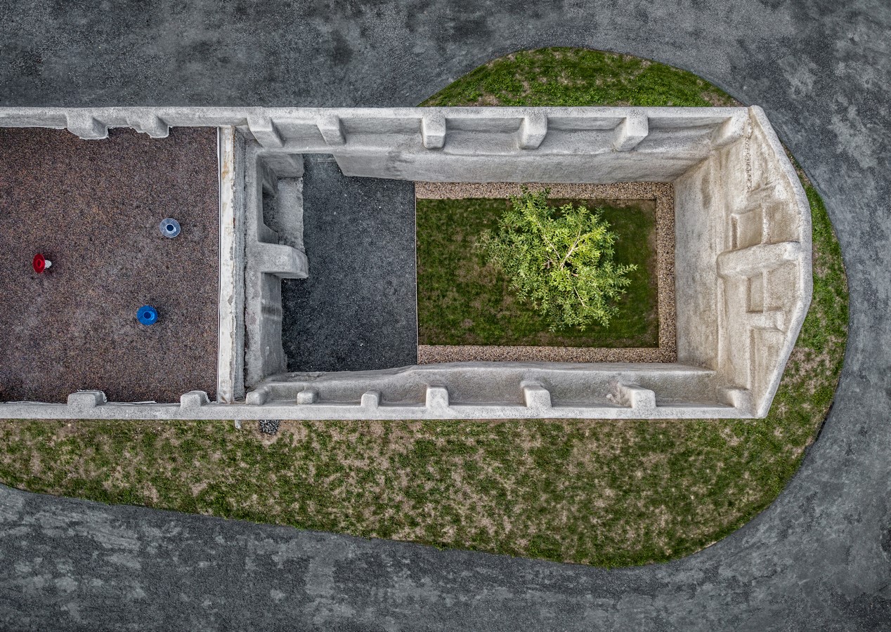 Three Resistance Movements Memorial by IXA-Sheet1