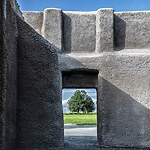 Three Resistance Movements Memorial by IXA-Sheet5