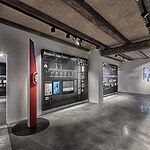 Three Resistance Movements Memorial by IXA-Sheet9