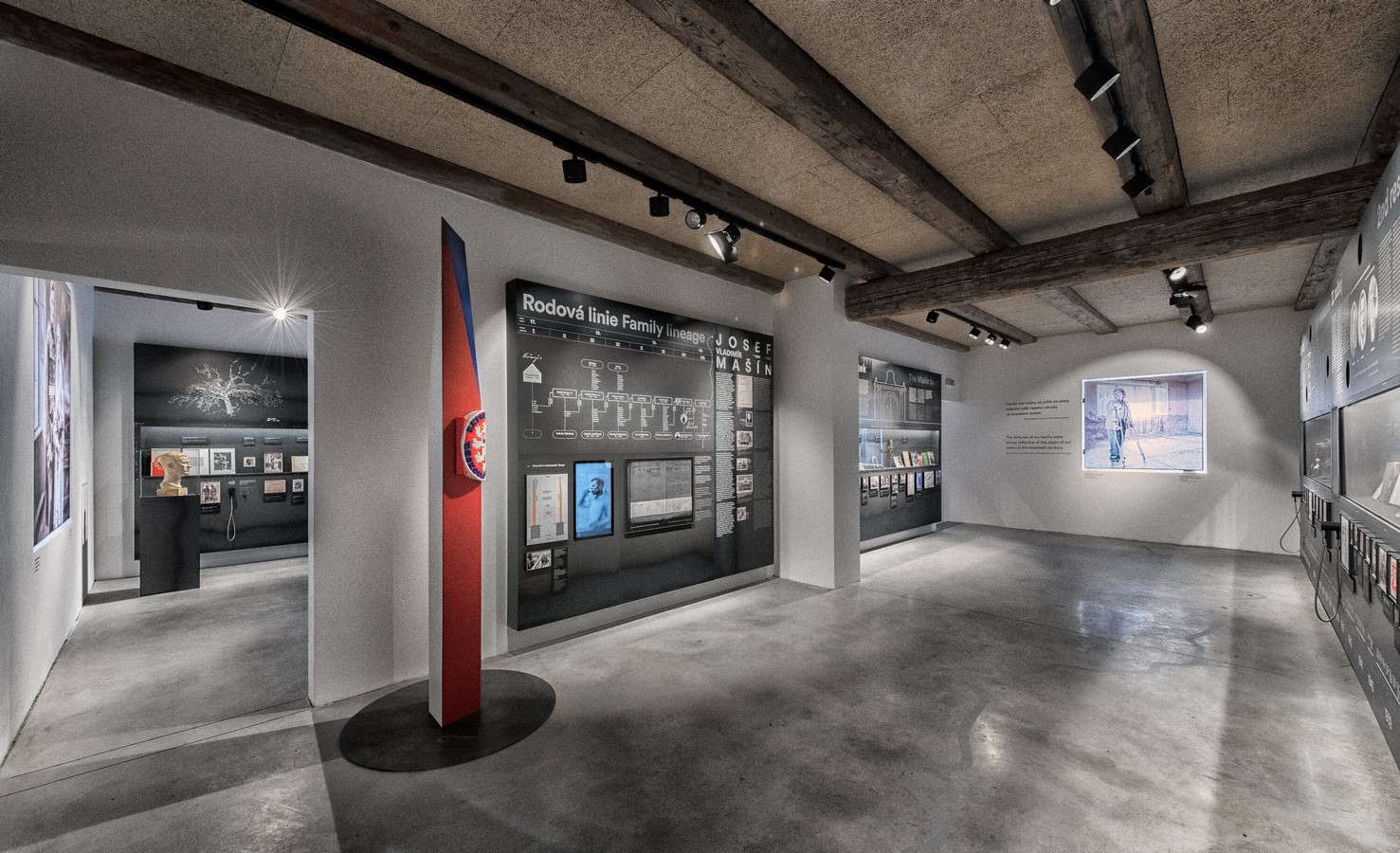 Three Resistance Movements Memorial by IXA-Sheet9