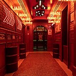 The Friendly’s in Astana by Kvadrat Architects-Sheet8