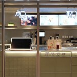 HEYTEA Xidan Store by Q&A Studio-Sheet1