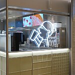 HEYTEA Xidan Store by Q&A Studio-Sheet4
