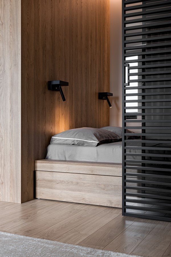 East 45 by Deform Studio-Sheet5