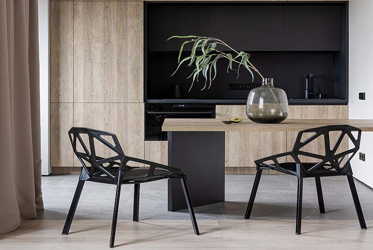 East 45 by Deform Studio