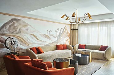 Dune by Sage Living