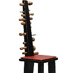 Chair to Stare by PortsideCafé-Sheet8