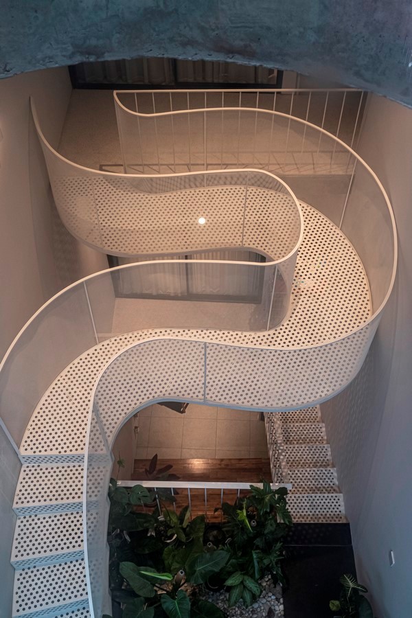 Maison KN by Nghia-Architect-Sheet13
