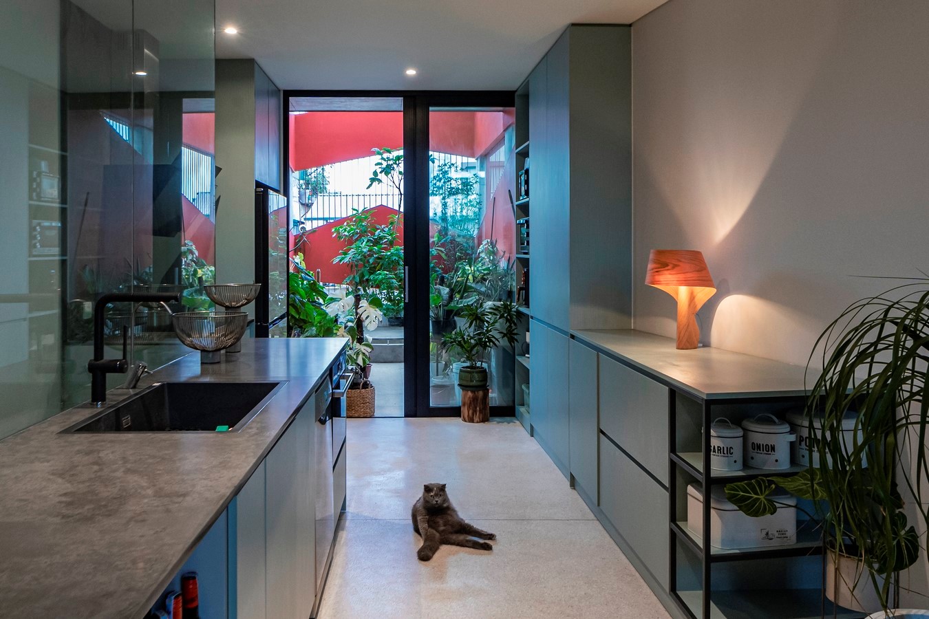 Maison KN by Nghia-Architect-Sheet6