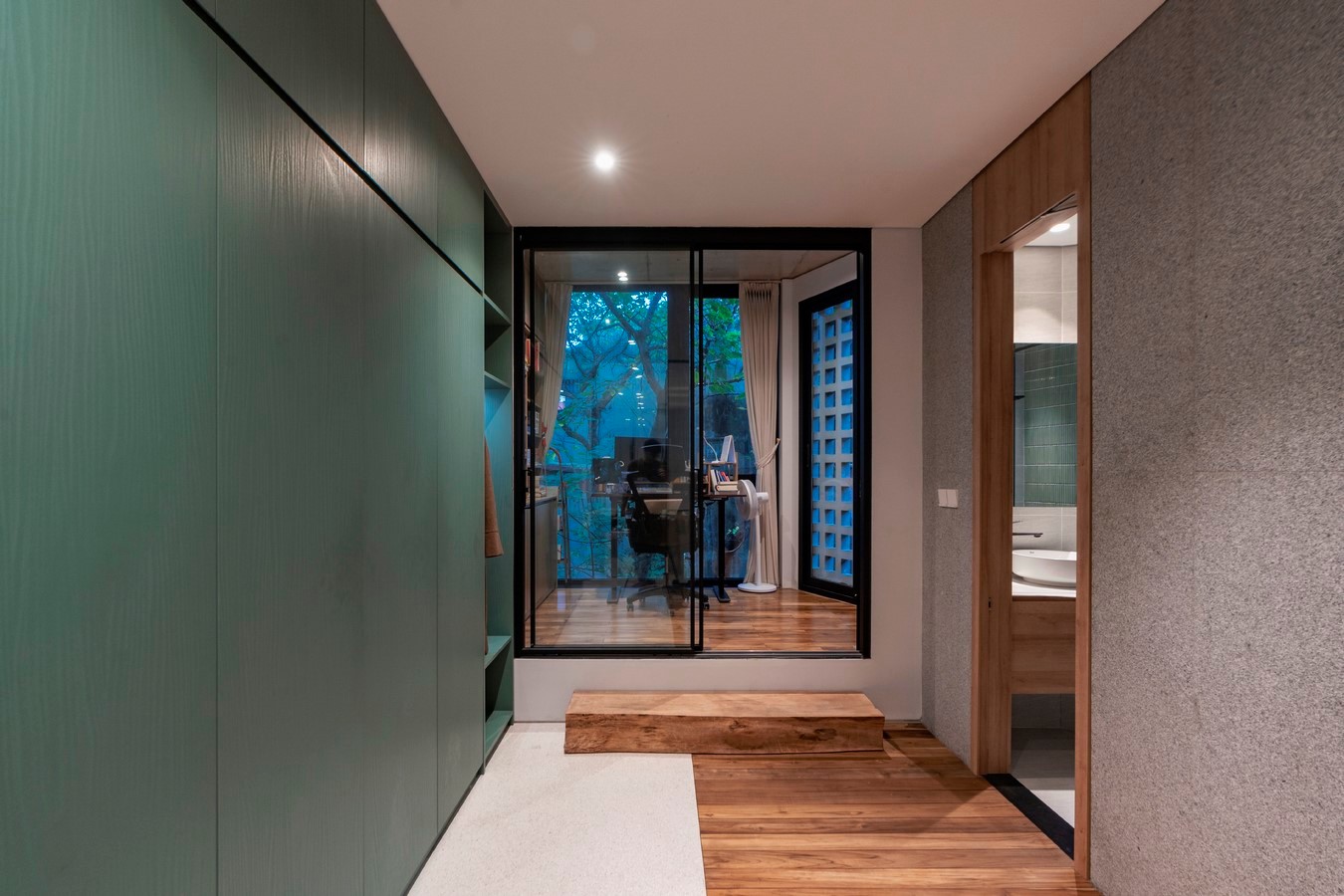 Maison KN by Nghia-Architect-Sheet9