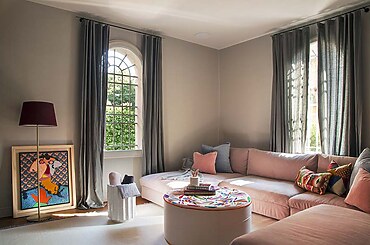 Casa GD by Doodesign