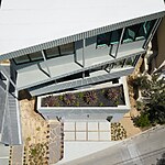 four-story hillside homes in Los Angeles by FreelandBuck design-Sheet1