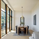 four-story hillside homes in Los Angeles by FreelandBuck design-Sheet10