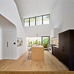 four-story hillside homes in Los Angeles by FreelandBuck design-Sheet4