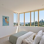 four-story hillside homes in Los Angeles by FreelandBuck design-Sheet8