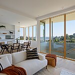 four-story hillside homes in Los Angeles by FreelandBuck design-Sheet9
