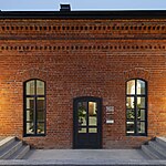 Cultural heritage restoration a power station gets a new lease of life by Brusnika-Sheet12