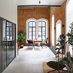 Cultural heritage restoration a power station gets a new lease of life by Brusnika-Sheet2