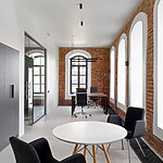 Cultural heritage restoration a power station gets a new lease of life by Brusnika-Sheet6