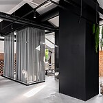 Cultural heritage restoration a power station gets a new lease of life by Brusnika-Sheet9
