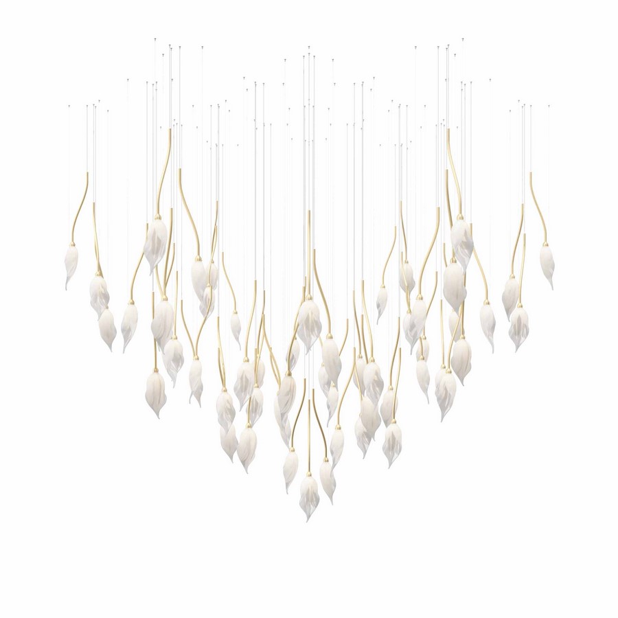 Lily Collection by Sans Souci-Sheet1