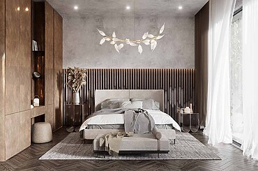 Lily Collection by Sans Souci