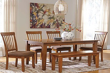 Dining Room Collection by Ashley Furniture Homestore