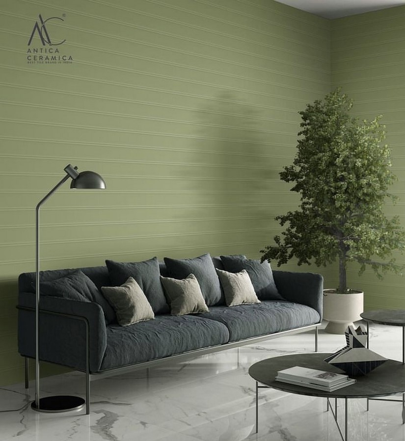 Green Tile Colour Collection by Antica Ceramica-Sheet3