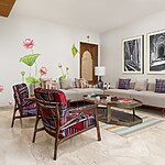 Nour Home Collection by Rosabagh-Sheet1