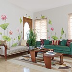 Nour Home Collection by Rosabagh-Sheet2