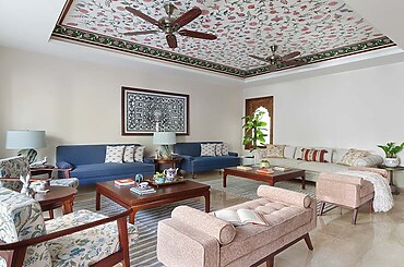 Nour Home Collection by Rosabagh