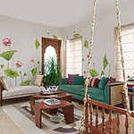 Nour Home Collection by Rosabagh-Sheet4