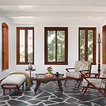 Nour Home Collection by Rosabagh-Sheet6