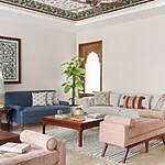 Nour Home Collection by Rosabagh-Sheet7