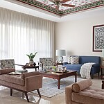 Nour Home Collection by Rosabagh-Sheet9