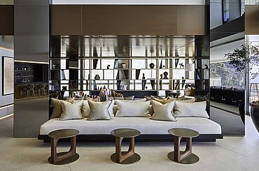 Waterside Cape Town by ARRCC