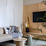 The Tranquil House by 100 Ants Design Studio-Sheet1
