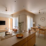 The Tranquil House by 100 Ants Design Studio-Sheet3