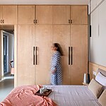 The Tranquil House by 100 Ants Design Studio-Sheet4