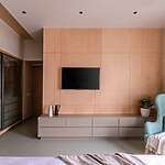 The Tranquil House by 100 Ants Design Studio-Sheet5