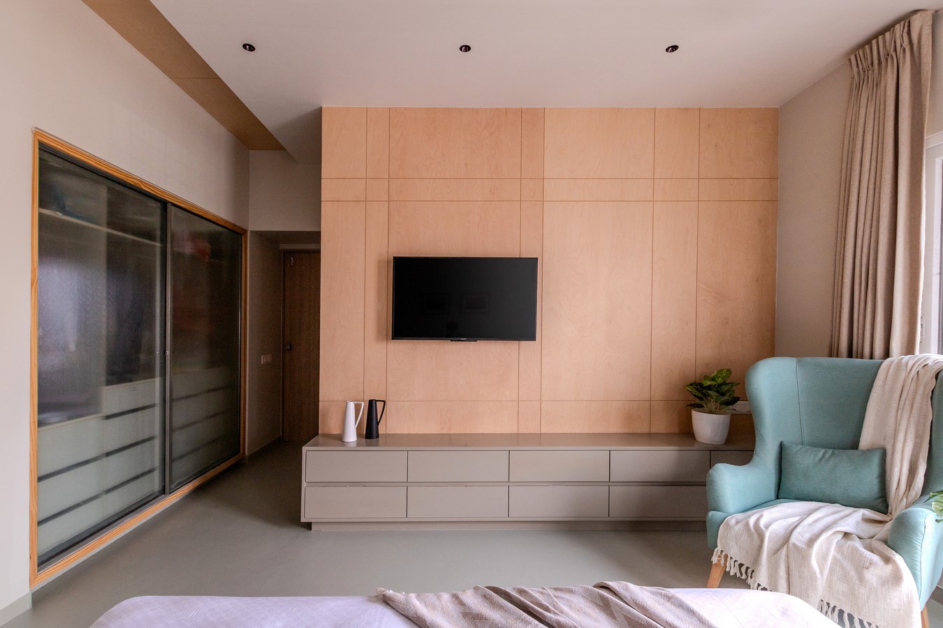 The Tranquil House by 100 Ants Design Studio-Sheet5