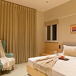 The Tranquil House by 100 Ants Design Studio-Sheet6