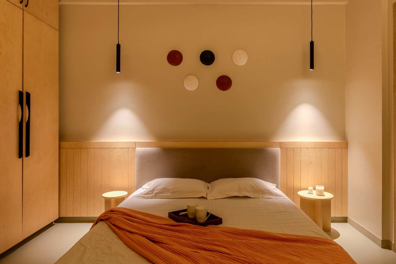 The Tranquil House by 100 Ants Design Studio-Sheet8